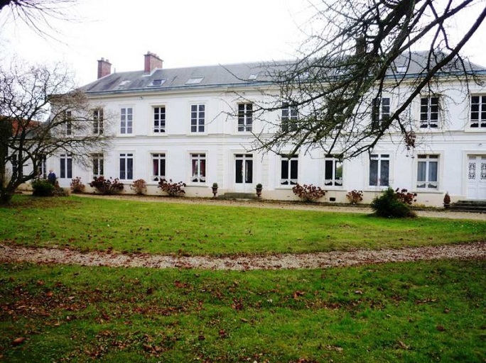 Paris Ile de France, Manoir, Château, Domaine, Demeure de prestige, de luxe à vendre