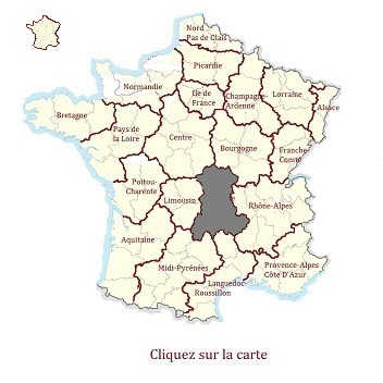 Auvergne vente chateau a vendre