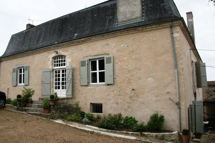 achat vente Maison Classique a vendre   Indre , dans un charmant village INDRE CENTRE