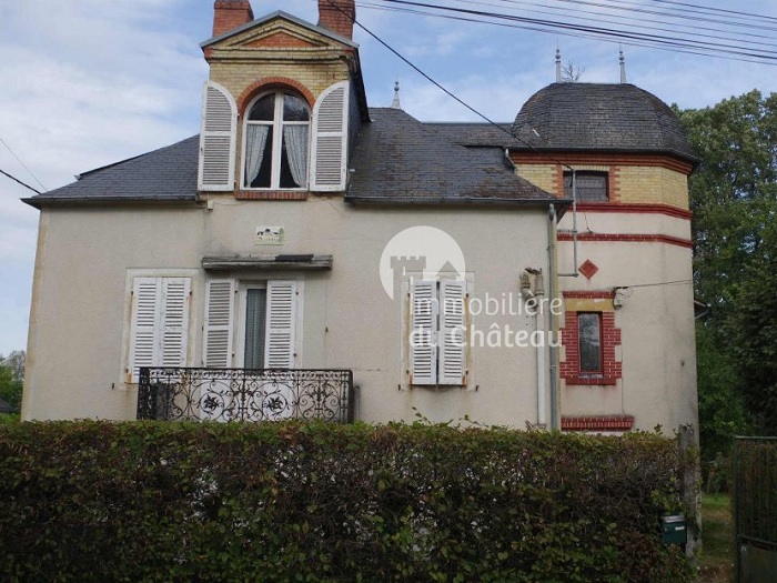 achat vente Maison Classique a vendre   Secteur Saint-Honoré les Bains  NIEVRE BOURGOGNE