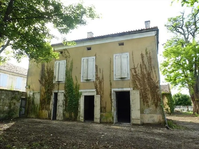 Maisons Bourgoise A Vendre Chateauxpourtous Classique