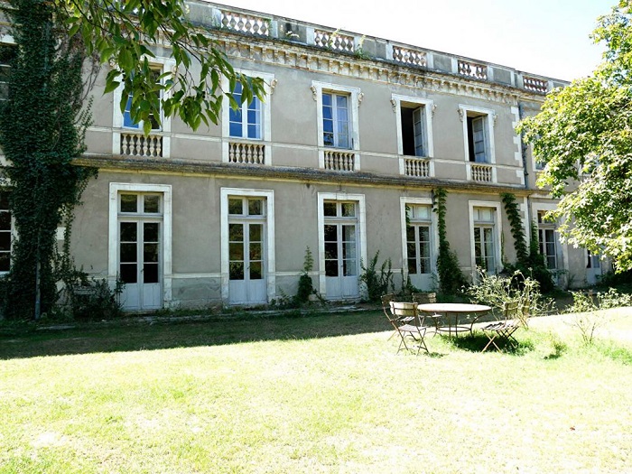 achat vente Château Classique a vendre  , dépendances Martres Tolosane  HAUTE GARONNE MIDI PYRENEES