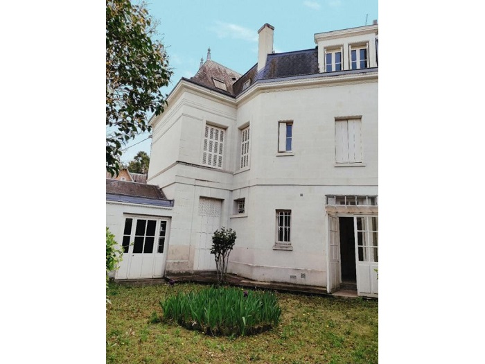 achat vente Maison bourgeoise a vendre   Châtellerault  VIENNE POITOU CHARENTES