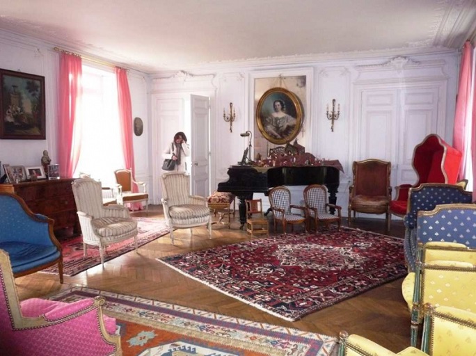 achat vente Demeure Classique a vendre  , dépendances avec atelier et écurie Vémars , proche de Senlis et à 35 km de Paris VAL D'OISE ILE DE FRANCE