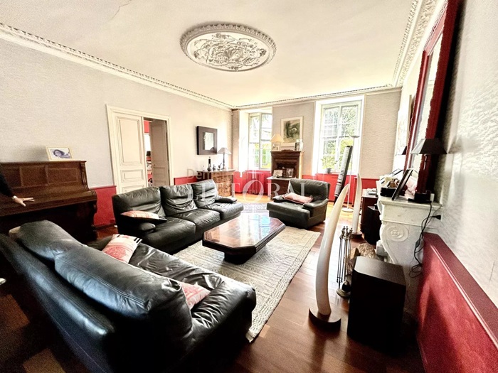 achat vente Maison d'armateur a vendre  en très bon état , dépendances Paimpol , centre historique, à qq pas du port et commodités COTES D'ARMOR BRETAGNE