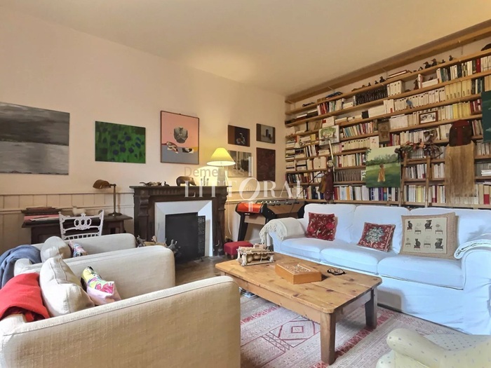 achat vente Propriété de charme a vendre  , dépendances, appartement indépendant Lannion , à quelques mn plages de Louannec COTE D'ARMOR BRETAGNE