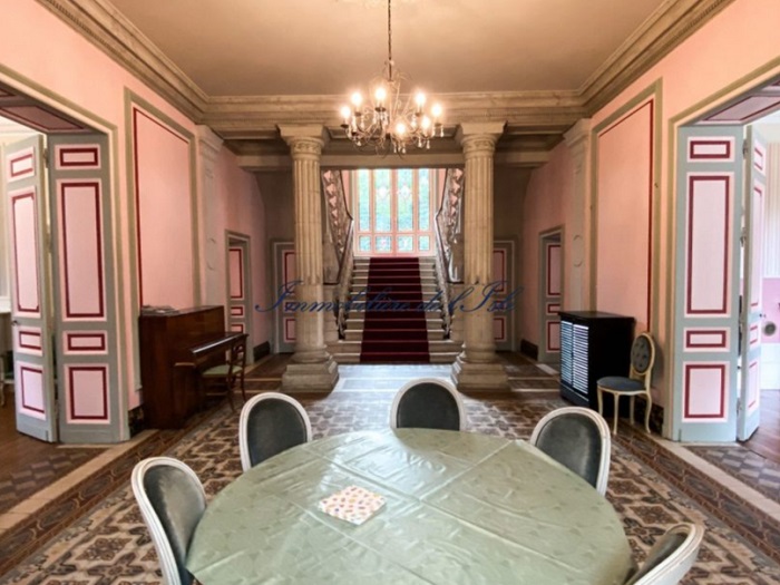 achat vente Hôtel particulier a vendre  , dépendance Proche Périgueux  DORDOGNE AQUITAINE