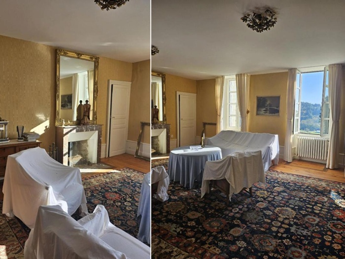 achat vente Château Classique a vendre   Moulins-Engilbert , au cœur de son parc NIEVRE BOURGOGNE