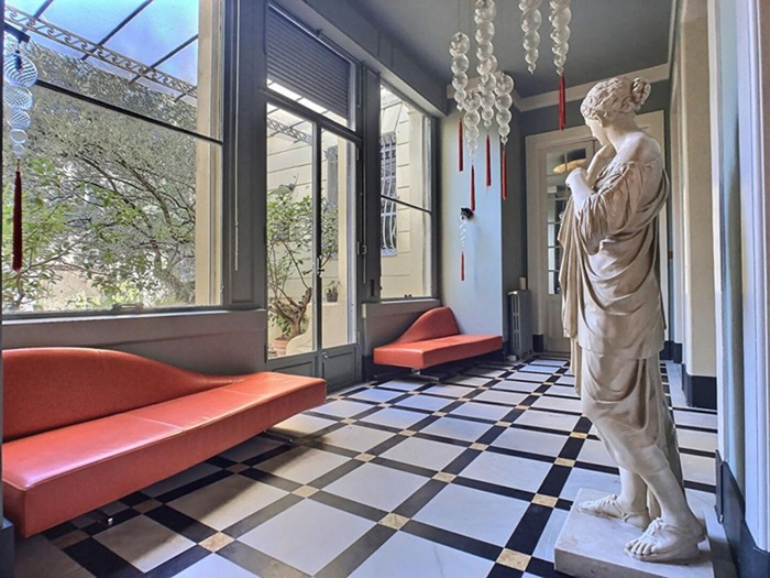 achat vente Hôtel Particulier a vendre  , garage, piscine Bordeaux , au cœur d'un quartier recherché GIRONDE AQUITAINE