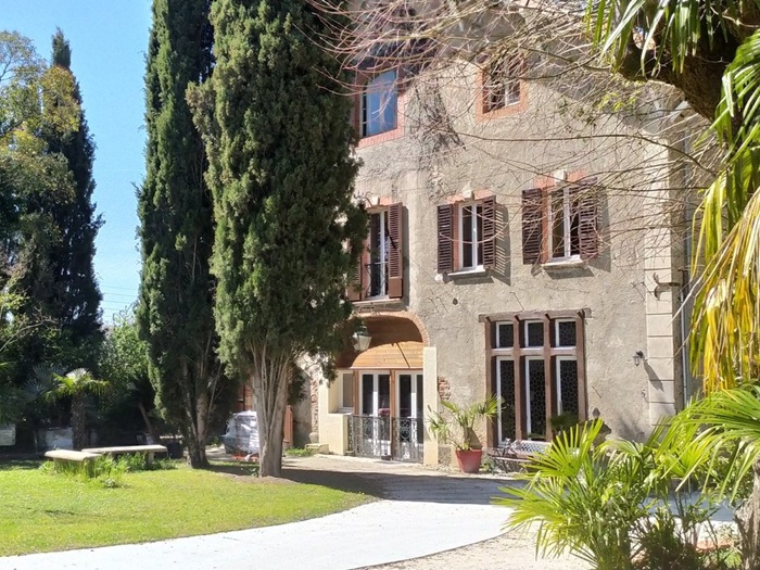 achat vente Manoir classique a vendre  , dépendance Moissac  TARN ET GARONNE MIDI PYRENEES